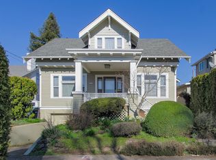 3863 SE Salmon St, Portland, OR 97214