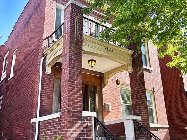 3305 Pestalozzi St, Saint Louis, MO 63118