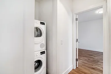 Rented by Akelius Real Estate Management