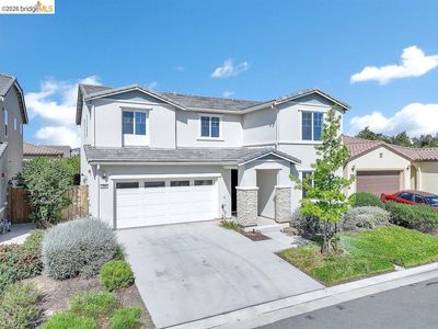 5308 Ramona Valley Ln, Antioch, CA, 94531
