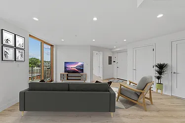 Rented by Vector New York, LLC