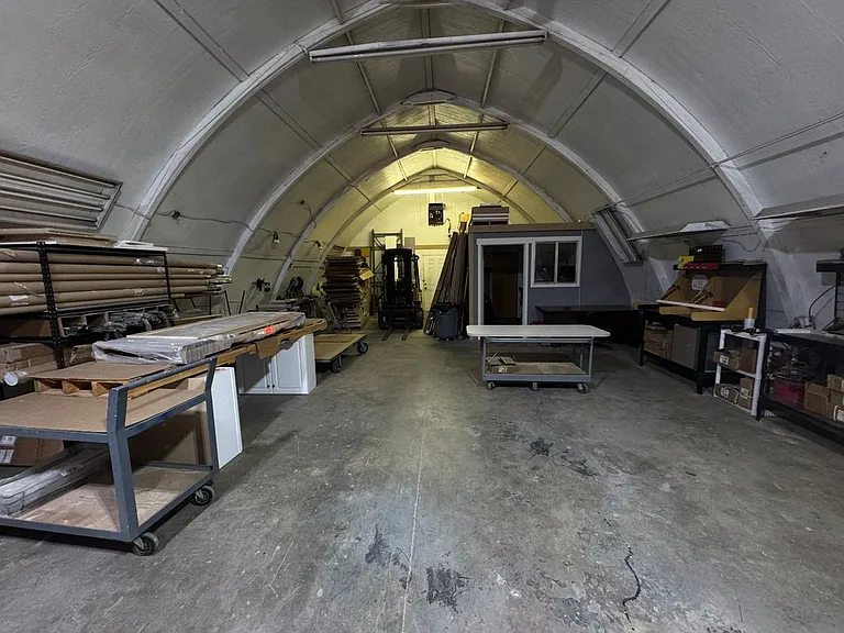 54299 N Old Highway 95 #QUONSET HUT — Photo 3