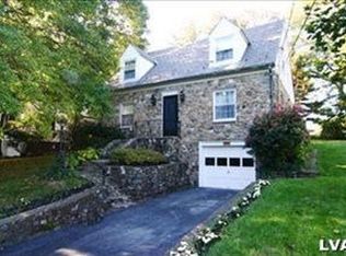 919 Fairfield Ave, Easton, PA 18040