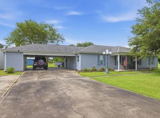 725 Misty Ln, Lake Charles, LA 70611