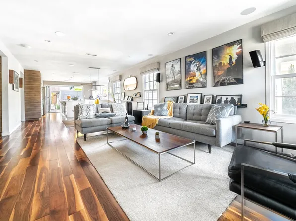 3769 Greenwood Ave, Los Angeles, CA 90066