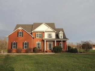 3181 Wayside Rd, Manchester, TN 37355