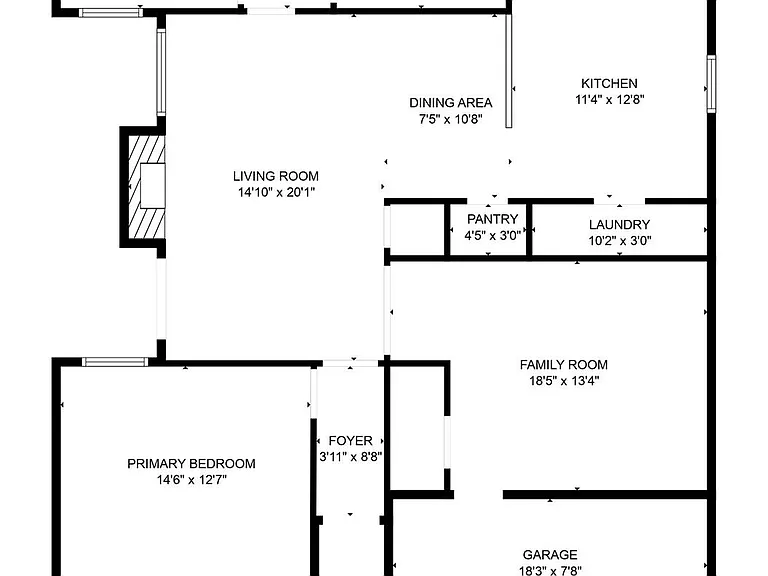 123 Cypress Ln — Photo 34