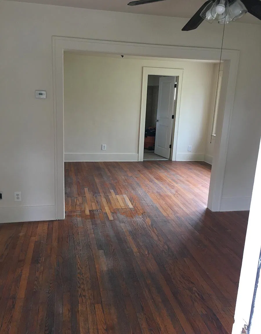 4 bed, 997 sqft, $1,400 — Photo 3