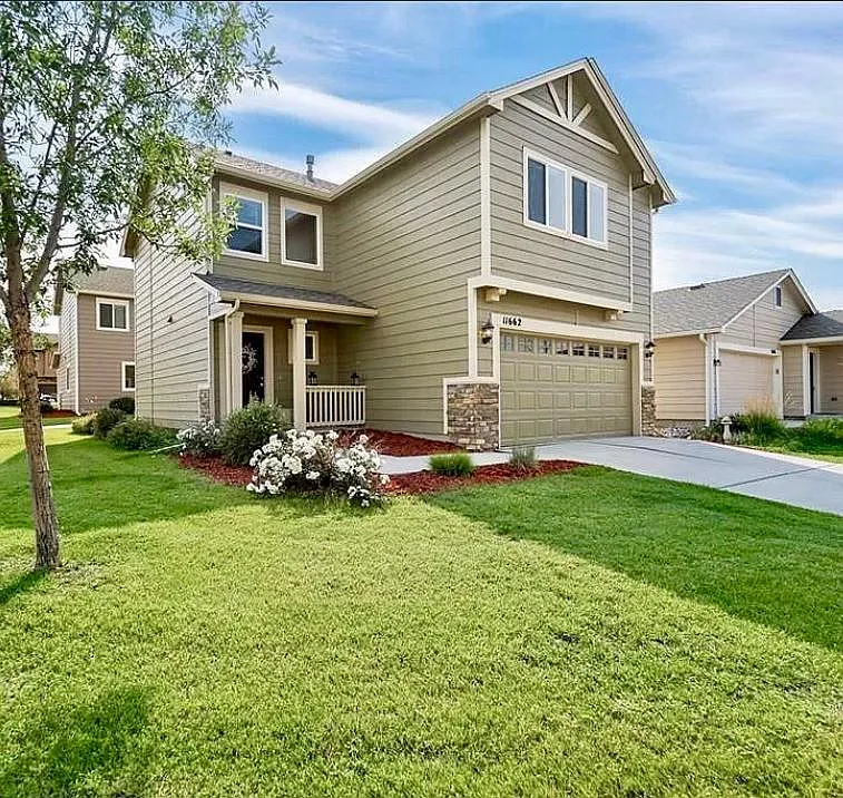 11662 Black Maple Ln — Photo 2