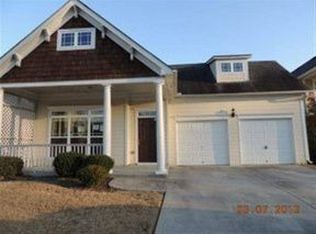 664 Ivy Brook Way, Macon, GA 31210