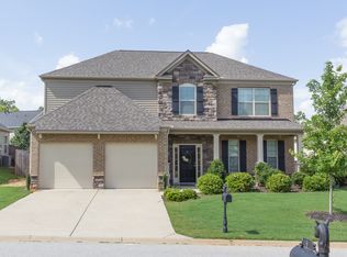 10 Phaeton Ave, Simpsonville, SC 29680