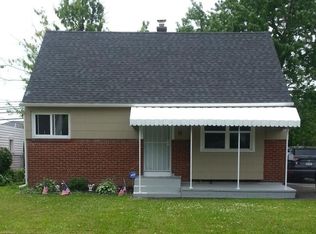 71 Southgate Rd, Buffalo, NY 14215