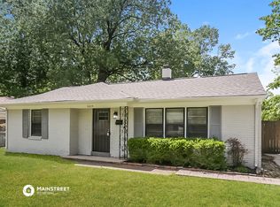 1605 Marcia Rd, Memphis, TN 38117