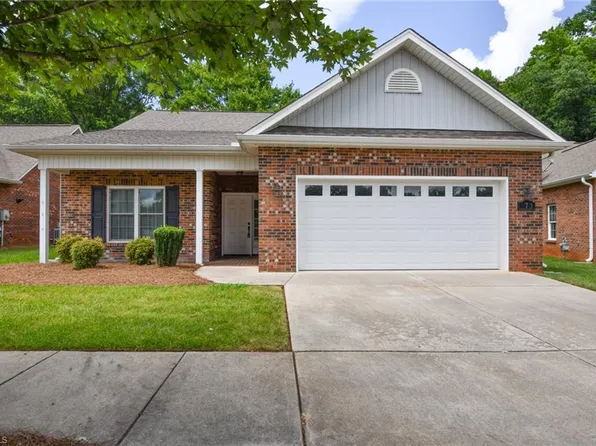 173 Broad Meadow Ct, Rural Hall, NC 27045