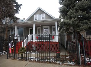 4948 W Augusta Blvd, Chicago, IL 60651