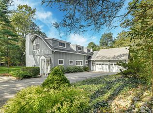 3020 High Ridge Rd, Stamford, CT 06903