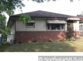 4221 Madison St NE, Columbia Heights, MN 55421