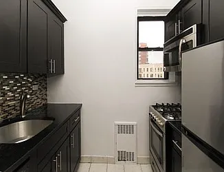 Rented by SW Queens Mezzanine