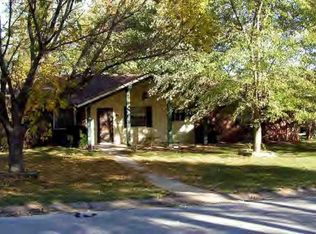 111 Cardinal St, Harrison, AR 72601