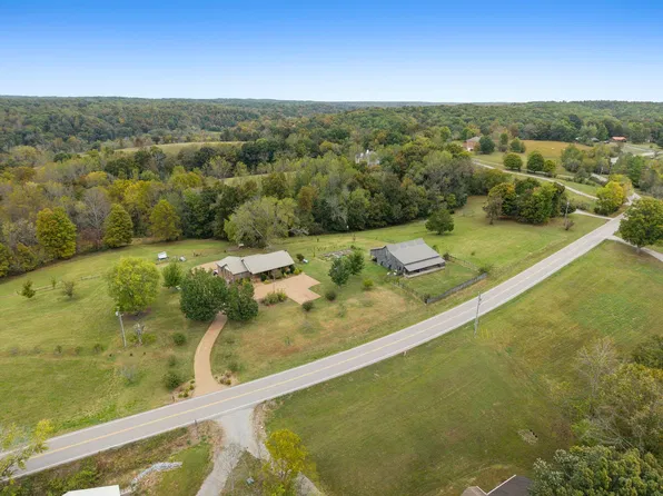 5956 Greenbrier Rd, Franklin, TN 37064