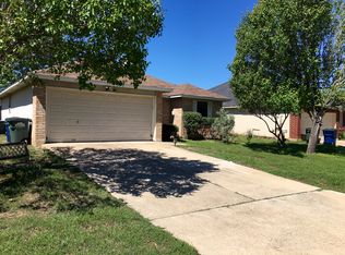 805 Sparkling Brook Ln, Leander, TX 78641