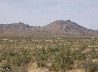 18500 S Cardinal -- Road S #'''-''', Congress, AZ 85332