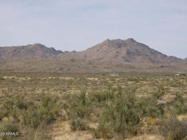 18500 S Cardinal -- Road S #'''-''', Congress, AZ 85332