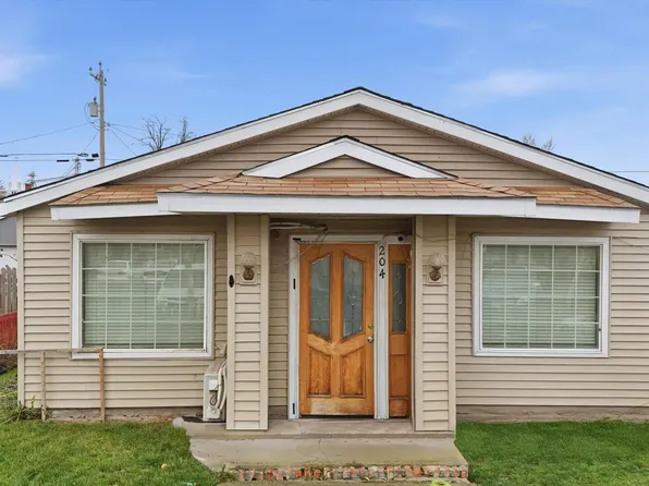 202 E Birch Ave, Ritzville, WA 99169