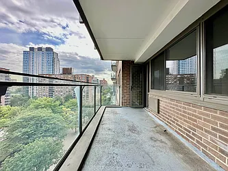 Rented by WEST SIDE FLATS