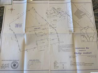 395 Hunt Rd, Hillsdale, NY 12529