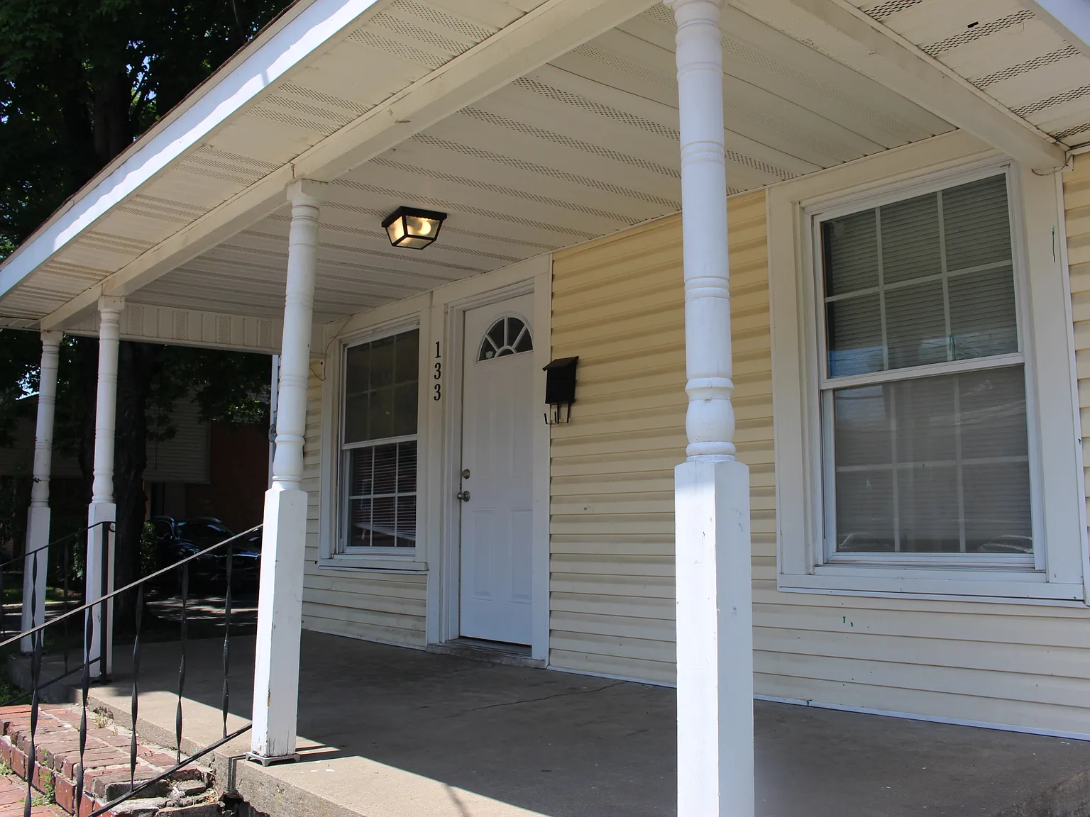 133 Prall Street - 1 — Photo 1