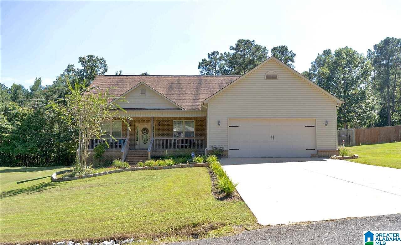 20815 Sandy Dr, Mc Calla, AL 35111 Zillow