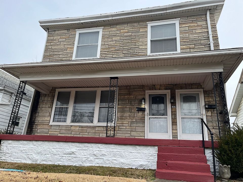 1635 Norris Place 1635 Norris Pl Louisville KY Zillow