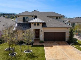 207 Sumalt Gap Way, Lakeway, TX 78738