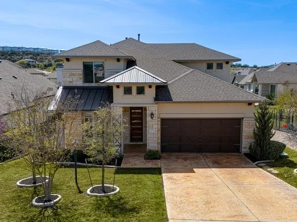 207 Sumalt Gap Way, Lakeway, TX 78738