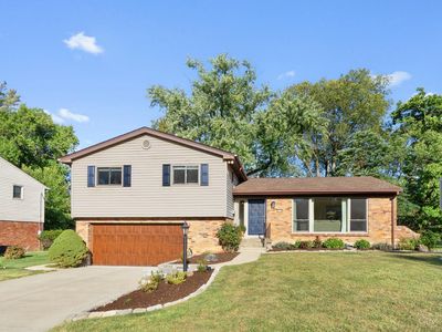 7520 Tiki Dr, Cincinnati, OH, 45243