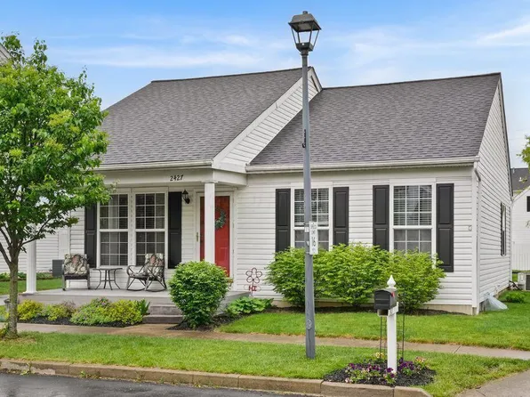 2427 Lyncross St, Grove City, OH 43123