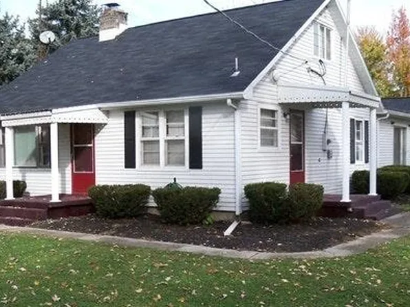 7412 Township Rd, Russells Pt, OH 43348