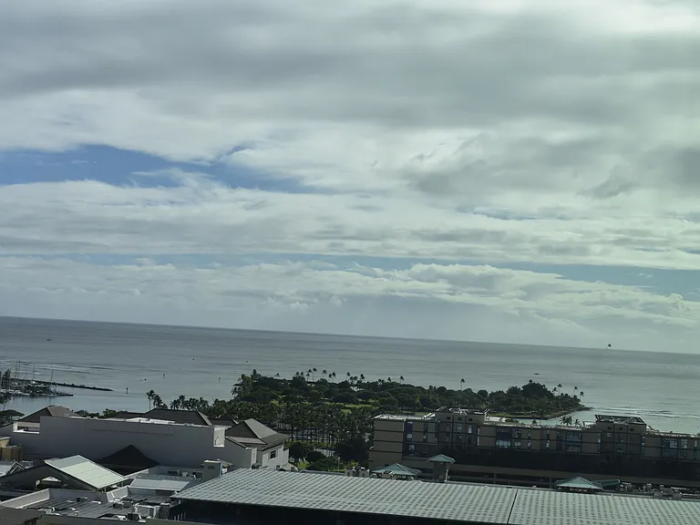 1388 Kapiolani Blvd #2109 — Photo 16