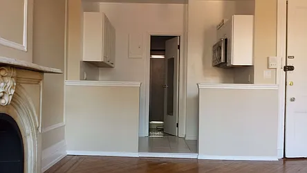 Rented by JMK Realty