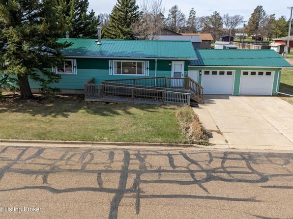 251 E 2nd St, Regent, ND 58650
