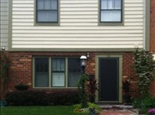 72 Timber Rock Rd, Gaithersburg, MD 20878