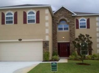 5975 Ridge Lake Cir, Vero Beach, FL 32967