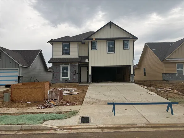 10205 Altair Dr, Waco, TX 76708