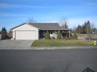 10416 NE 67th St, Vancouver, WA 98662