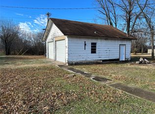 20 B St SW, Inola, OK 74036