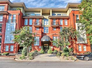 1320 Fillmore Ave UNIT 136, Charlotte, NC 28203