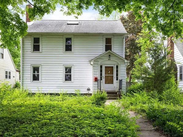 515 Evergreen St, West Lafayette, IN 47906