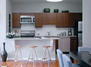 88 Morgan St APT 3805, Jersey City, NJ 07302