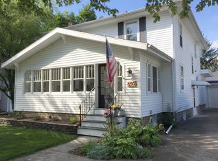 650 W Main St, Napoleon, OH 43545